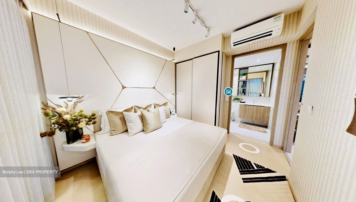 The Orie (D12), Condominium #444304371